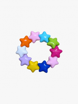Star Bracelet