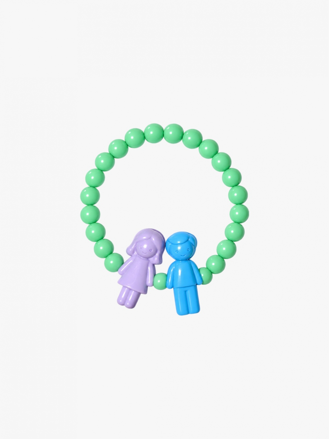 "Lovers" Bracelet