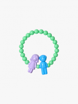 "Lovers" Bracelet