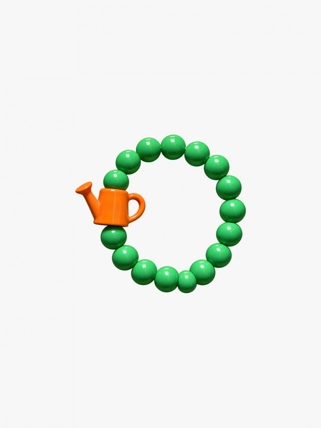 Watering Can Bracelet