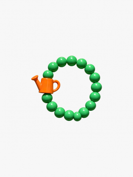 Watering Can Bracelet