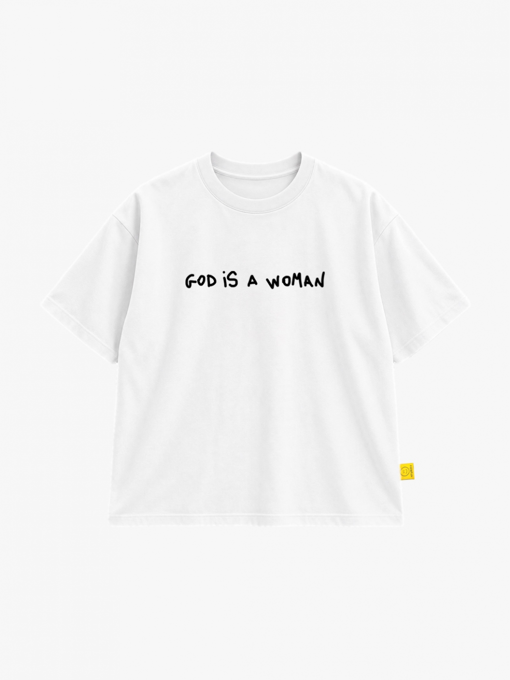 "Thank You, Universe" Long-Sleeve Shirt