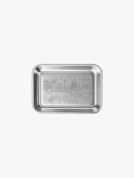 St. Petersburg Tray