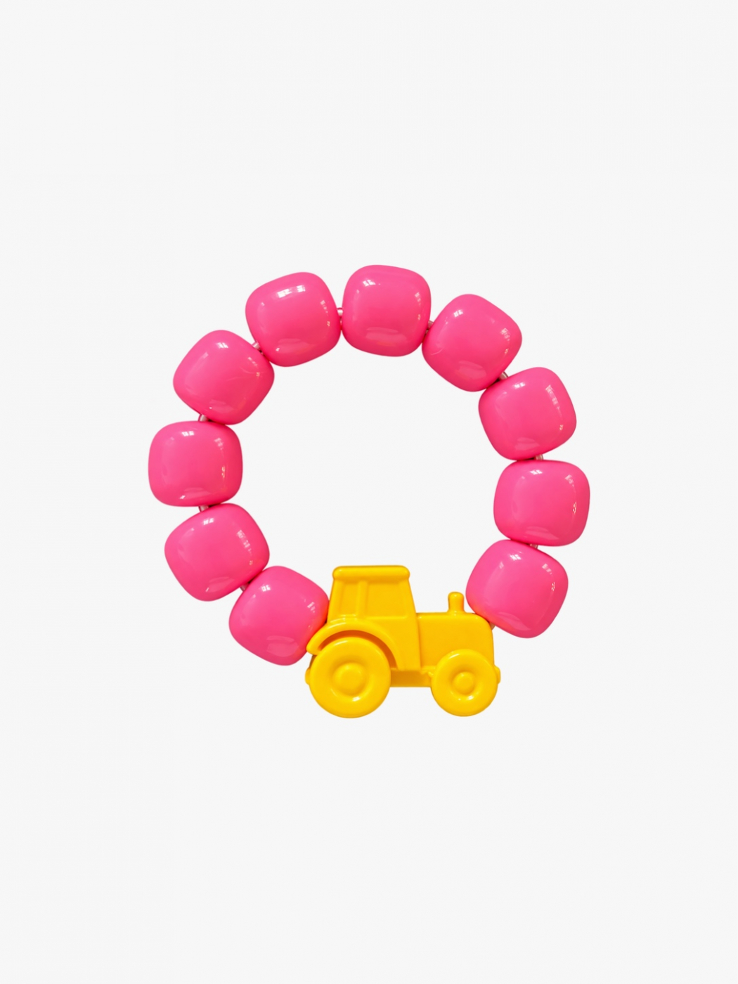 Tractor Bracelet
