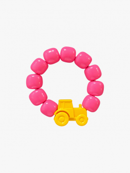 Tractor Bracelet