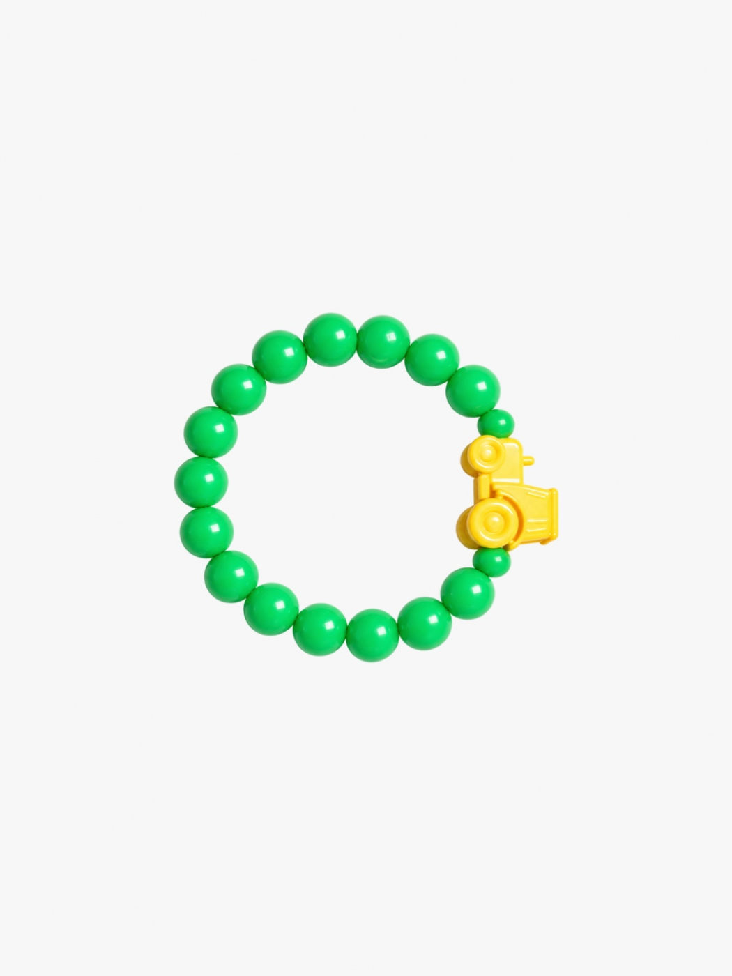 Mini Tractor Bracelet