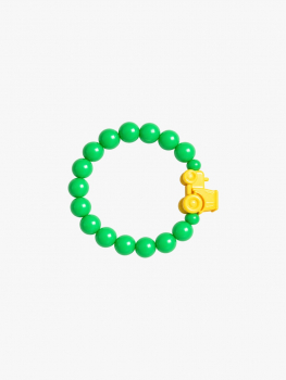 Mini Tractor Bracelet