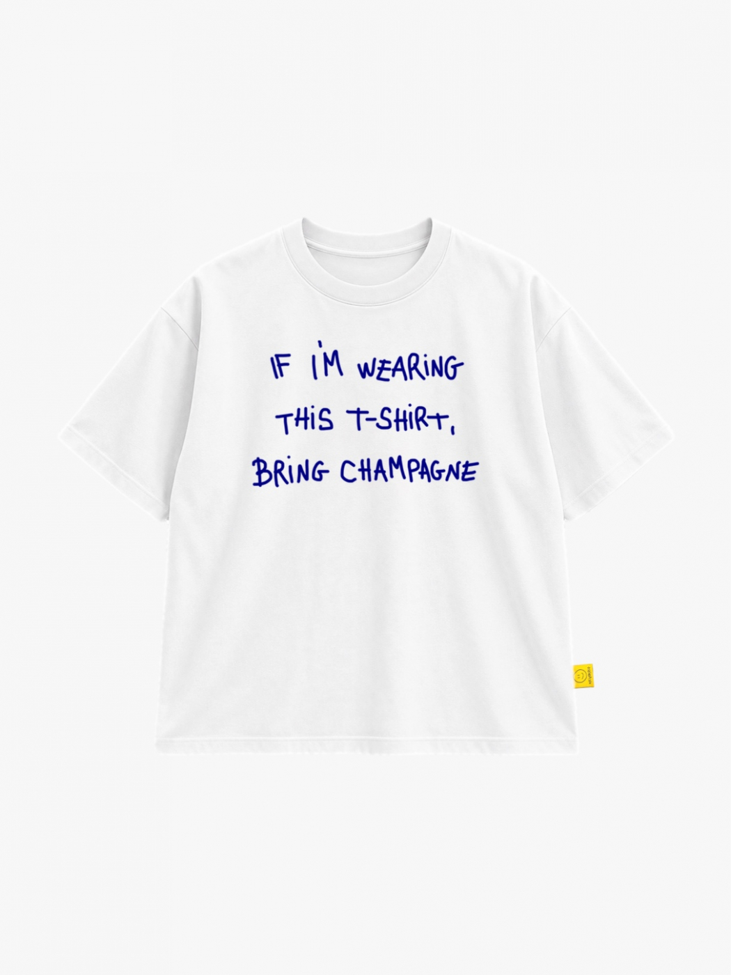 A simple T-shirt