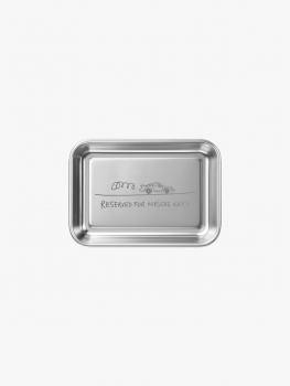 Tray for the Keys to Your Dreams