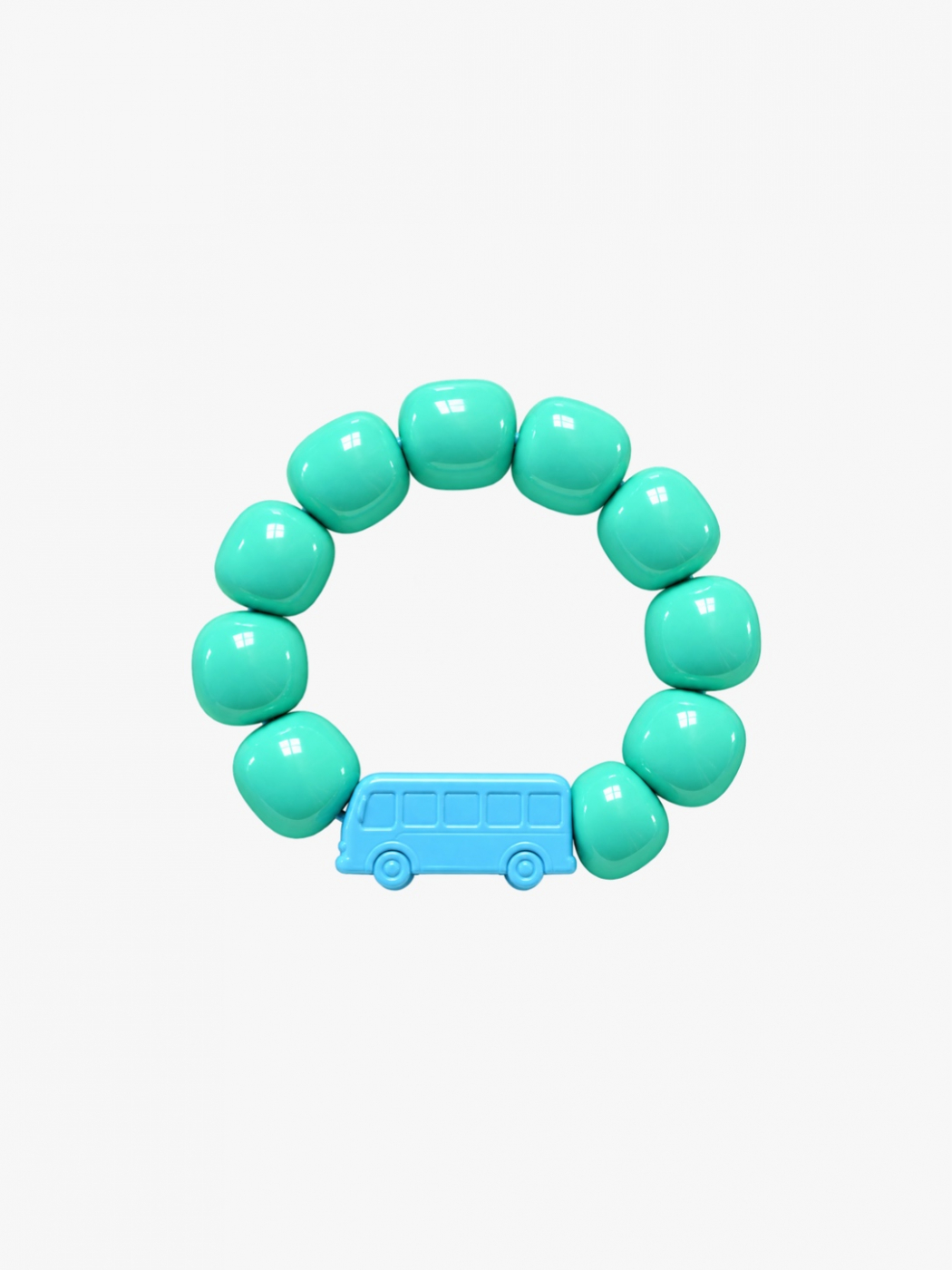 Bus Bracelet