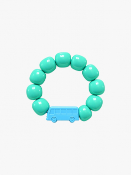 Bus Bracelet