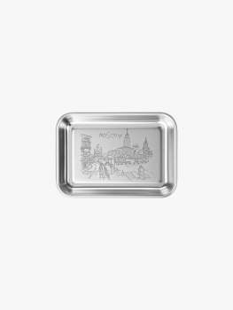Moscow Tray