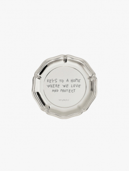 A Tray for Your Beloved Home
