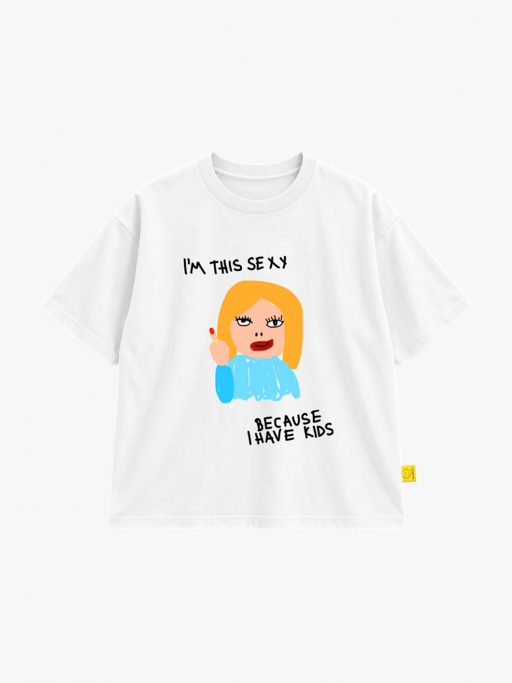 Mom's T-shirt
