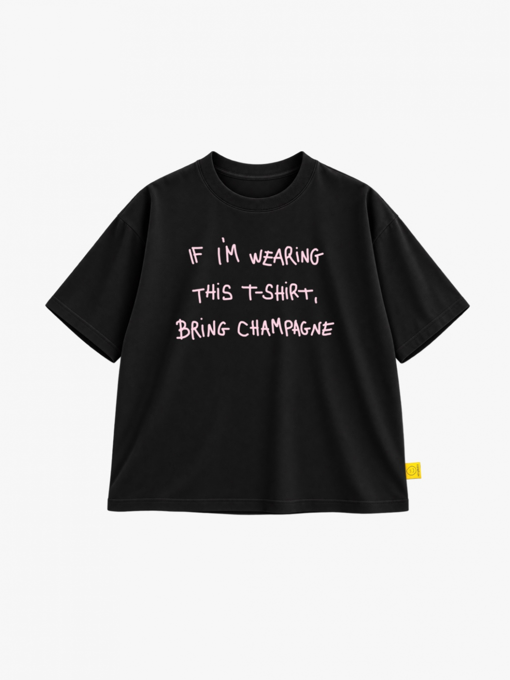A simple T-shirt