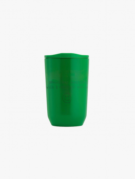 "Brains" Insulated Mug