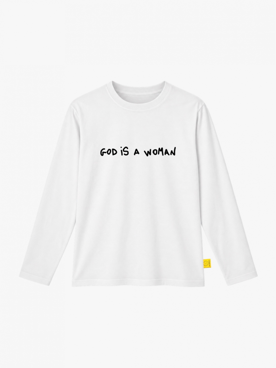 "Thank You, Universe" Long-Sleeve Shirt