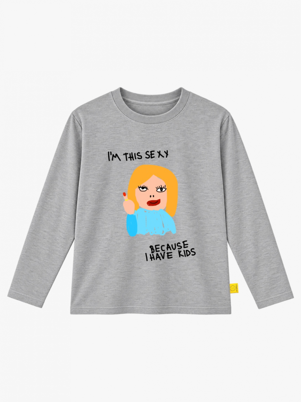Mom's T-shirt