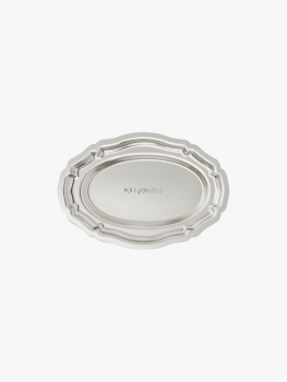 A Tray for a Princess