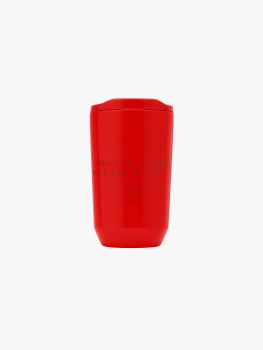 "Brains" Insulated Mug