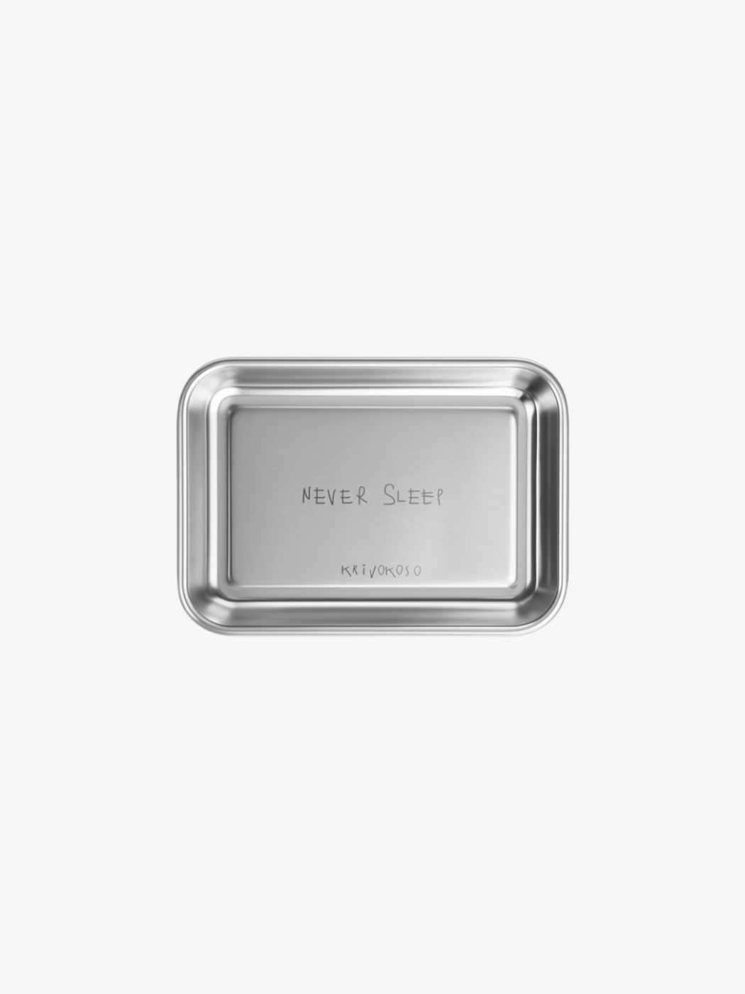 Moscow Tray