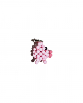 A small pig
