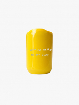 "Boss's Tears" Insulated Mug