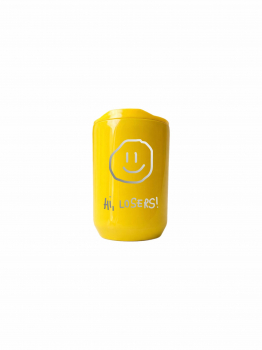 "Hey, Losers!" Insulated Mug