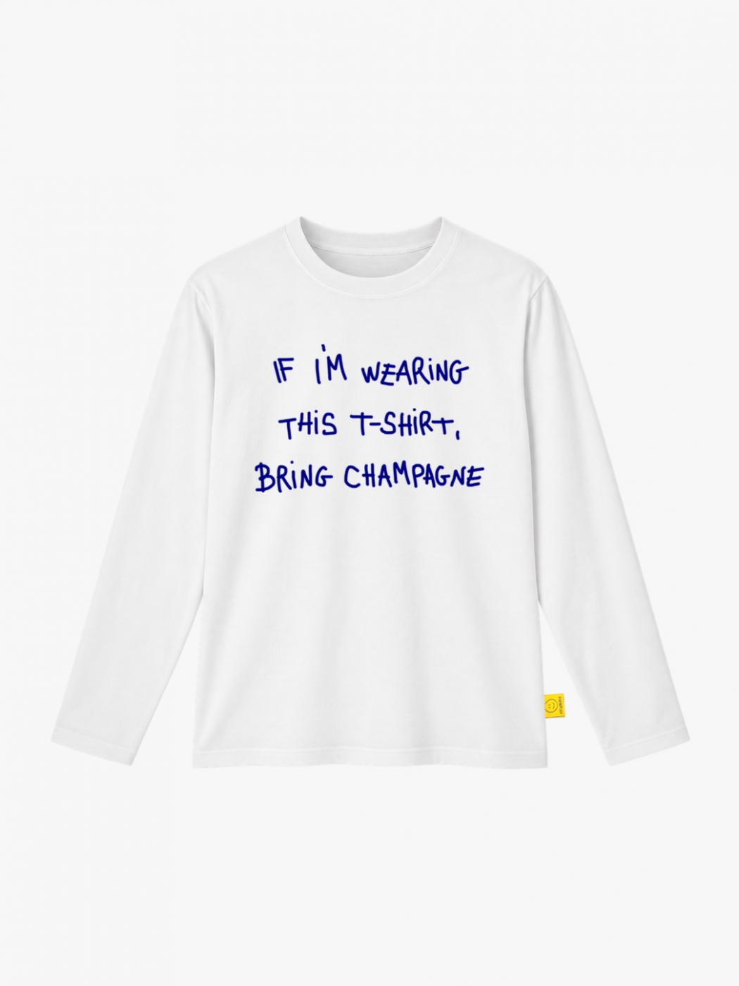 A simple T-shirt