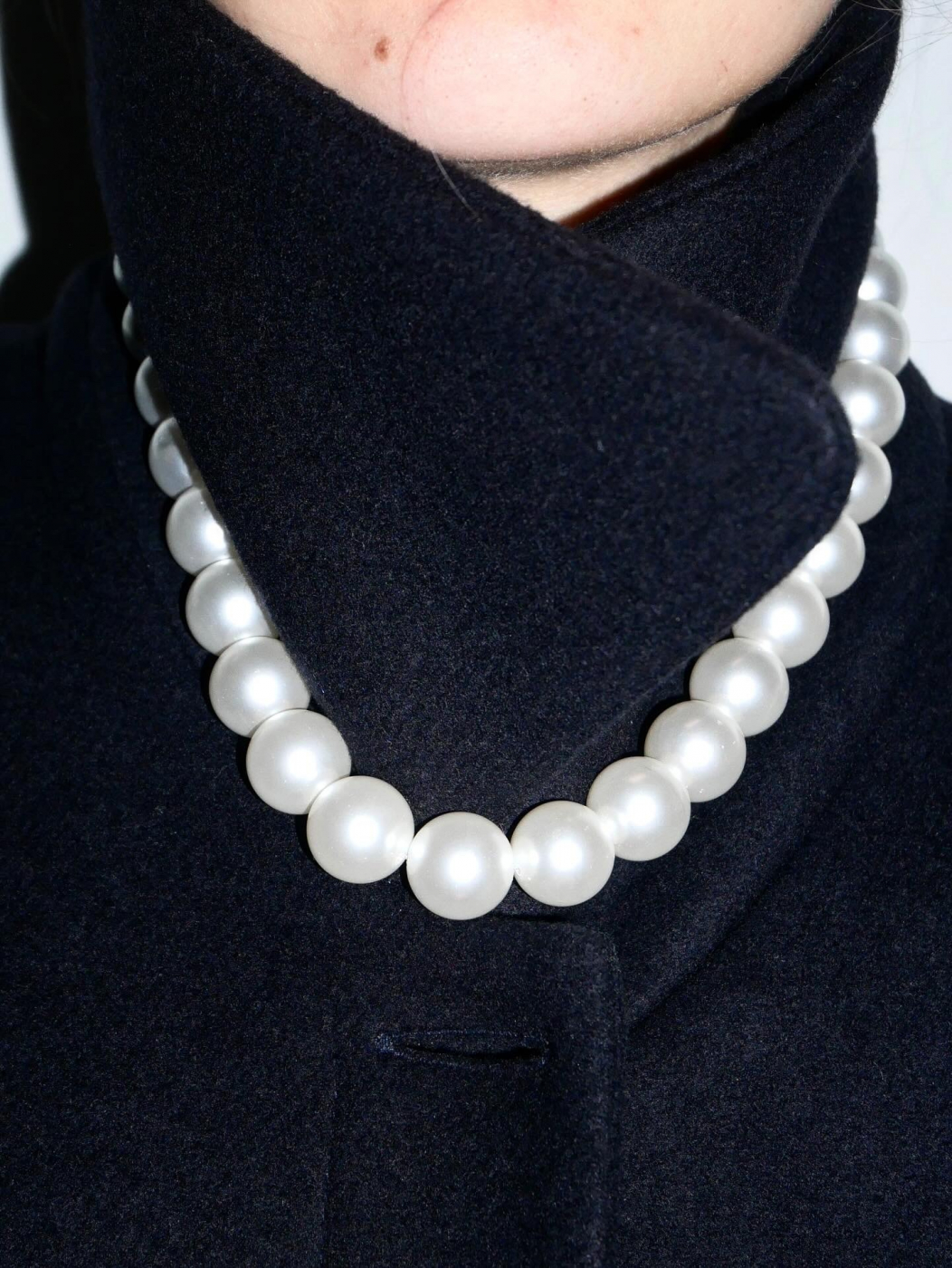 Pigeon Choker