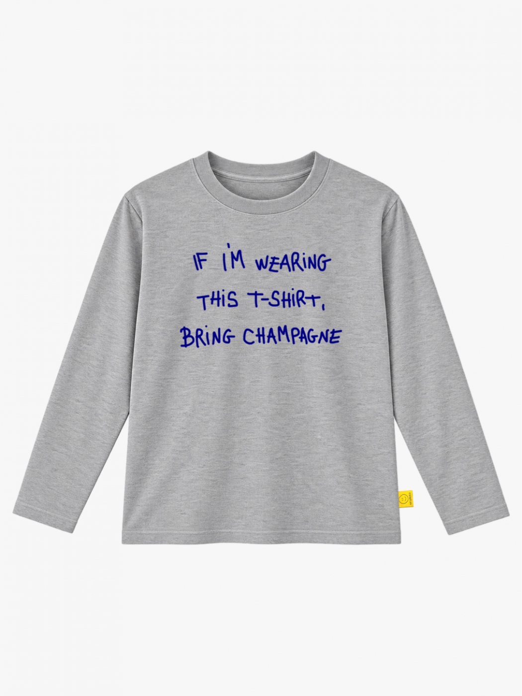 A simple T-shirt