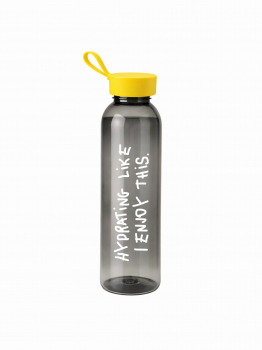 "I Like to Drink Water" Bottle