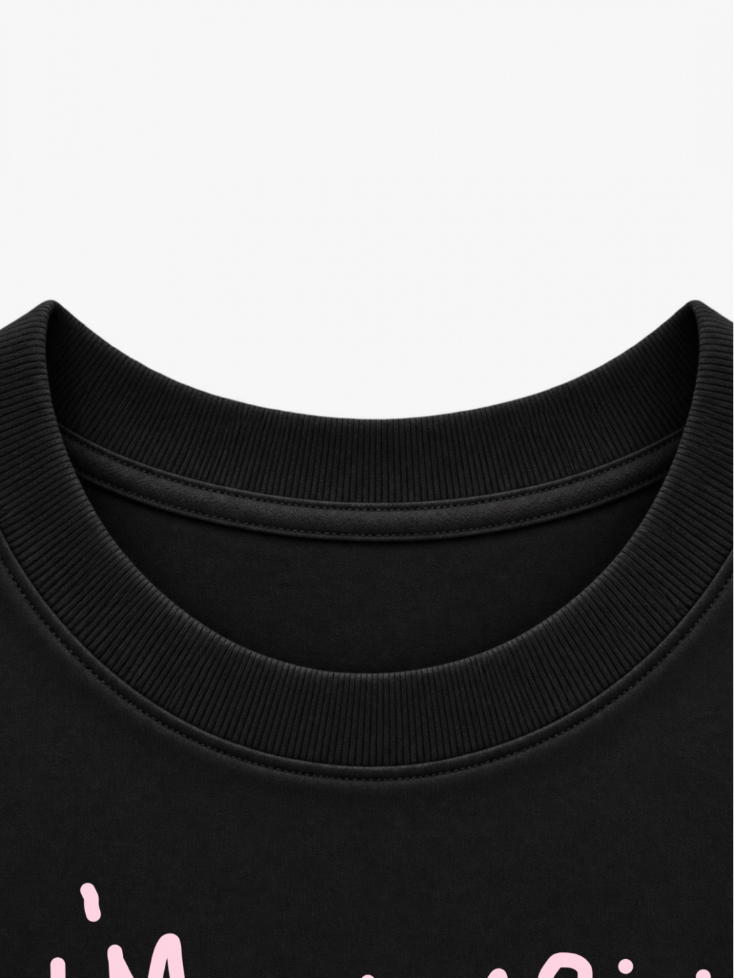 A simple T-shirt