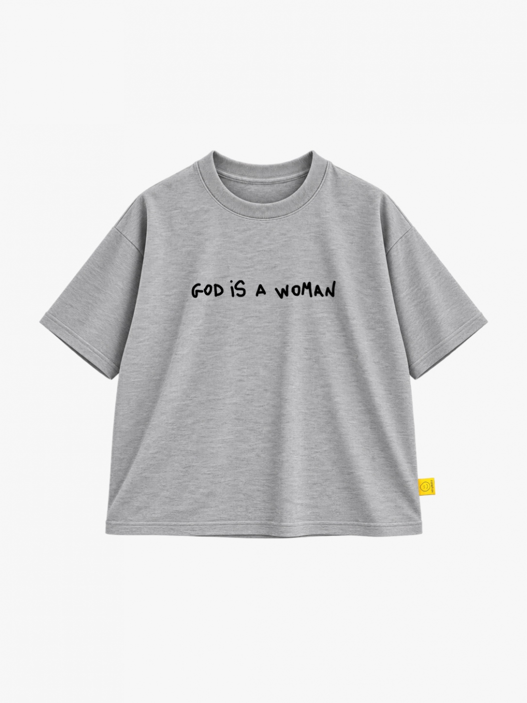 "Thank You, Universe" Long-Sleeve Shirt