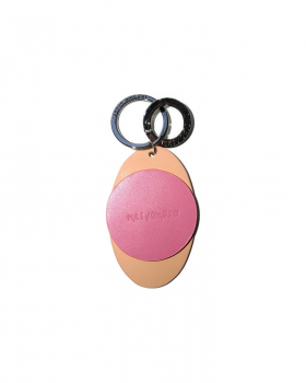 Butrik keychain