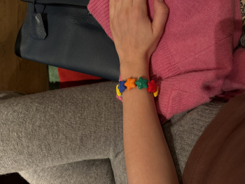 Star Bracelet