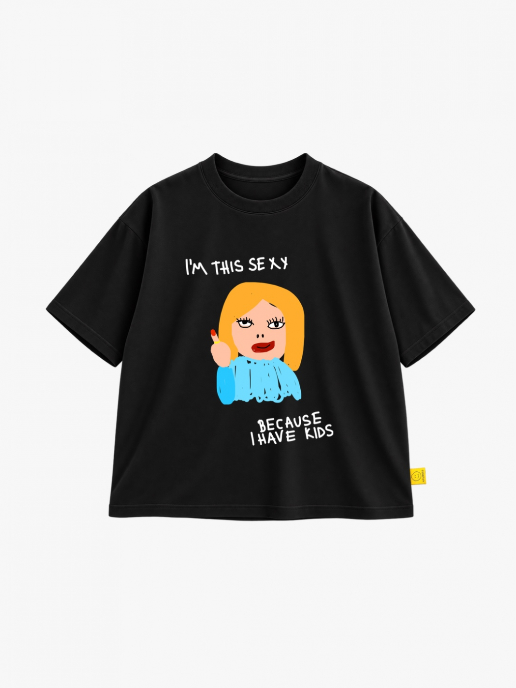 Mom's T-shirt