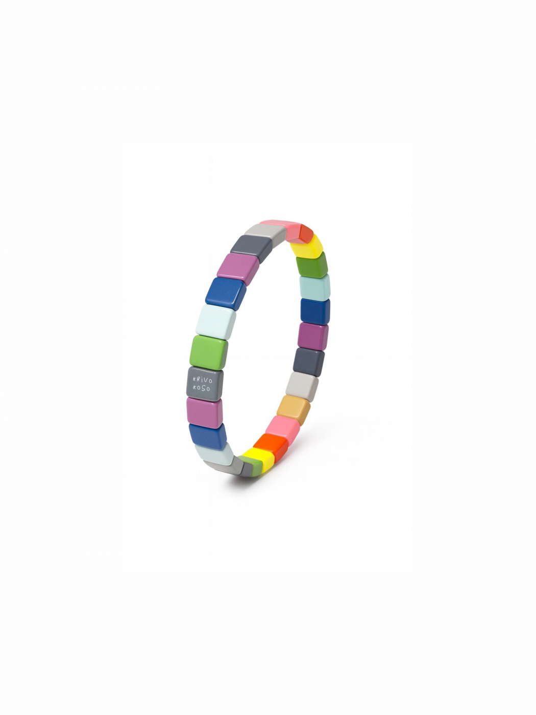 Puzzle Bracelet
