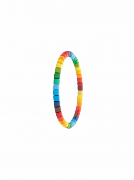 Enamel Bracelet