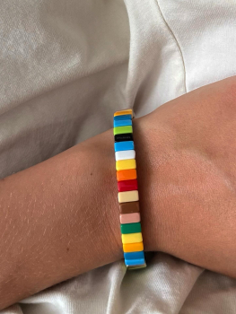 Rectangular Bracelet