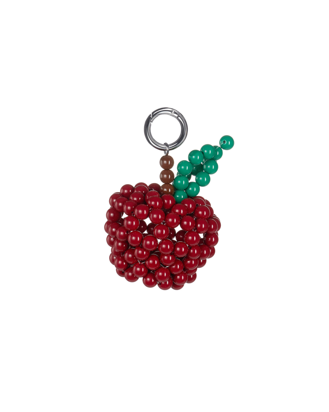 Red apple