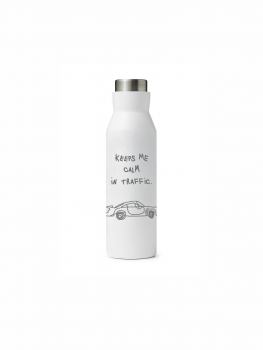 911 Insulated Bottle