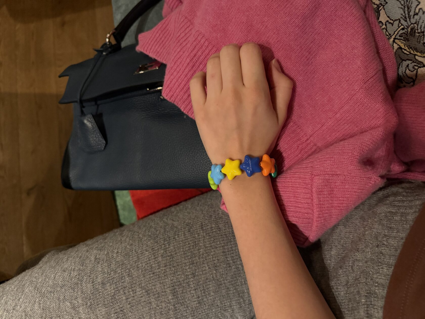 Star Bracelet