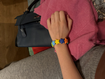 Star Bracelet
