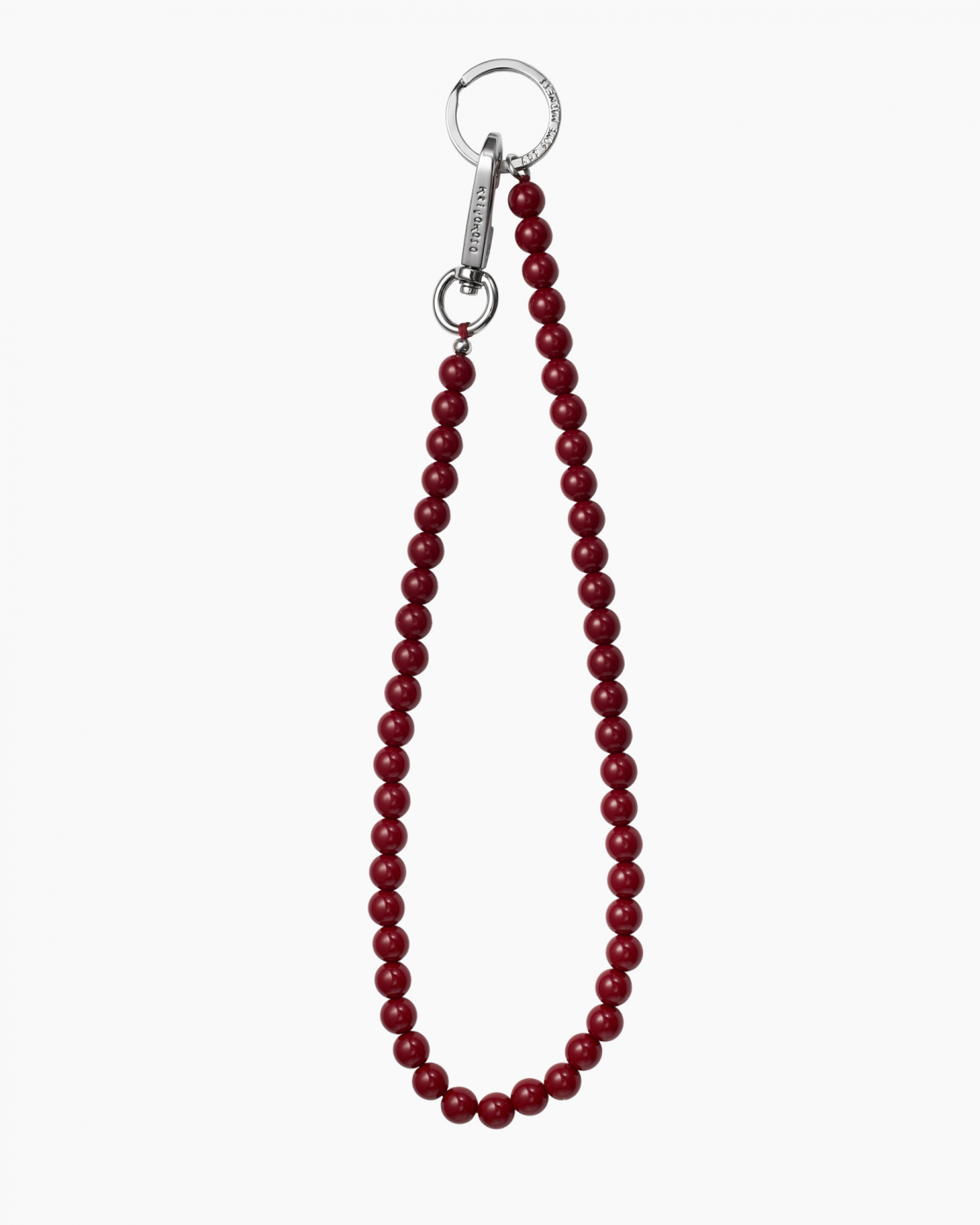 Medium Keychain Beads