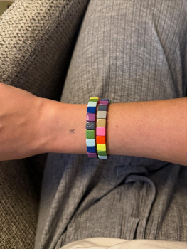 Puzzle Bracelet