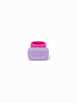 "Soap" Ring