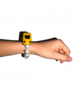 Taxi Bracelet