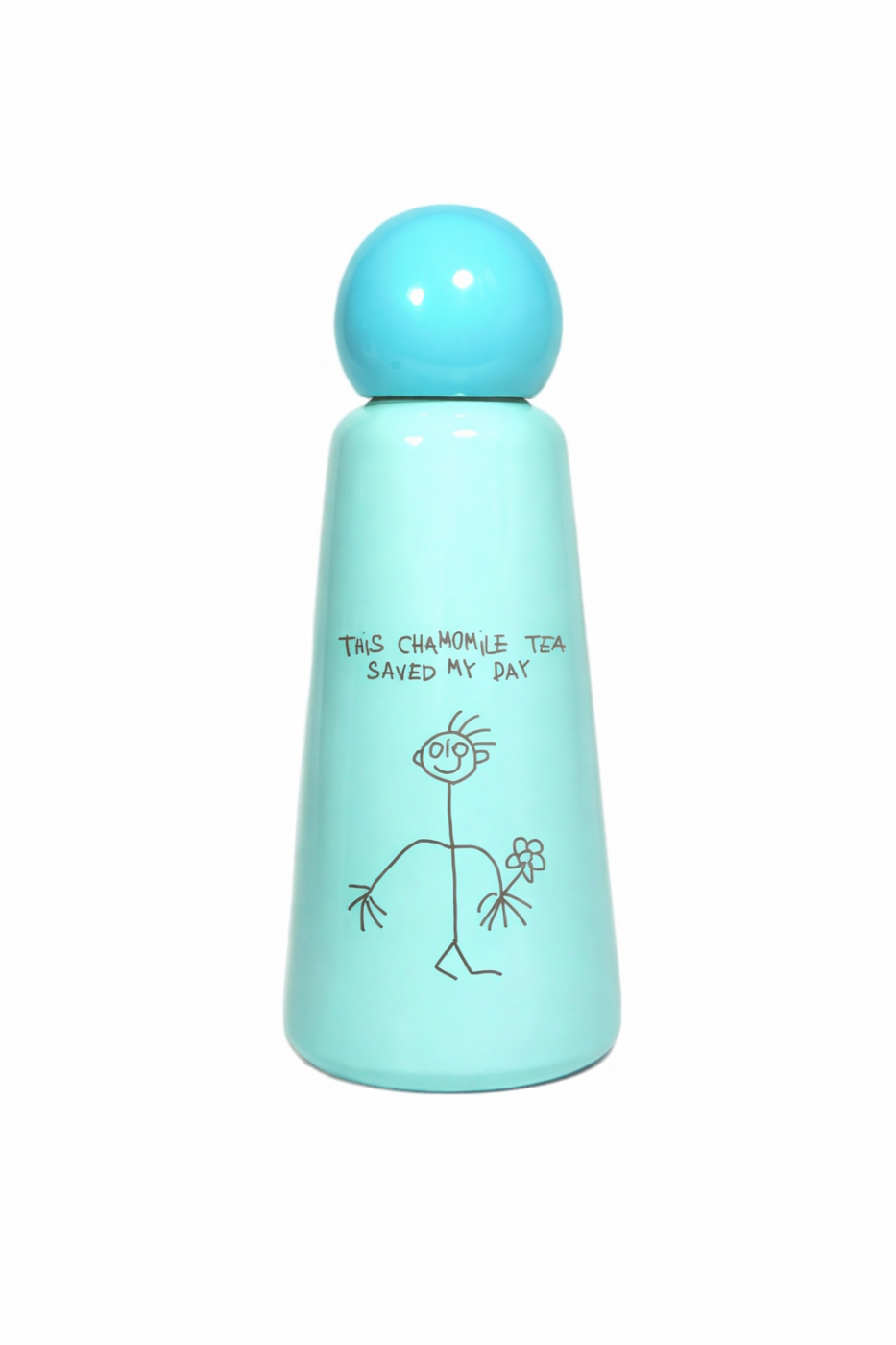 "Chamomile Tea" Thermos