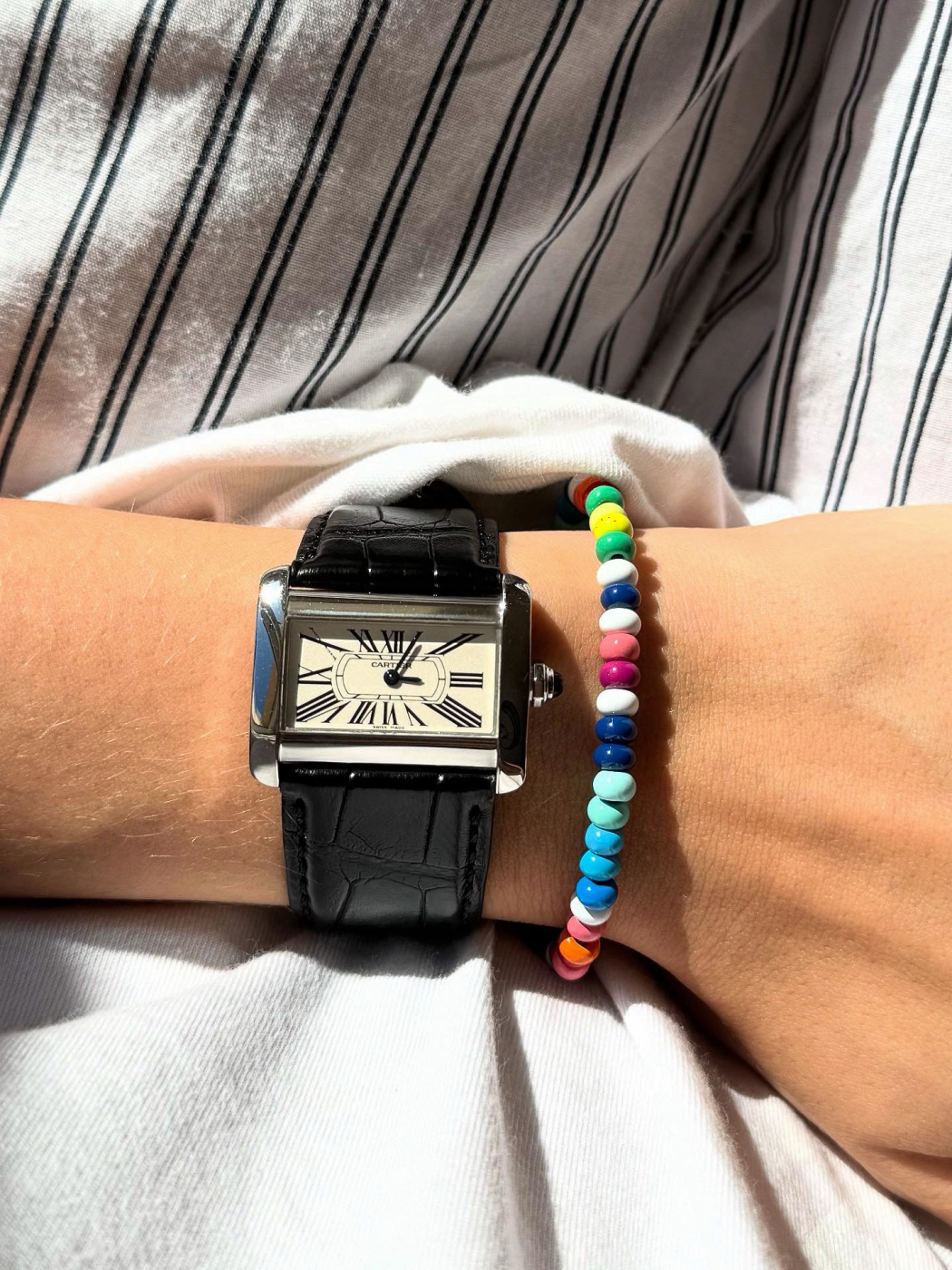 Bead Bracelet